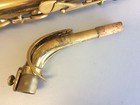Vintage The Martin Alto Saxophone  — photo 9