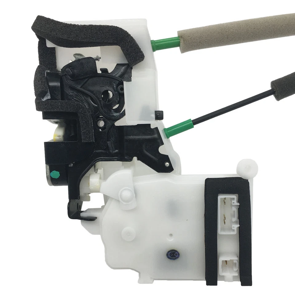 Motor actuador cerradura puerta trasera izquierda EG2173310M para Mazda CX-7 2,3 L 2,5 L 2007-2012 Foto 4 de 4