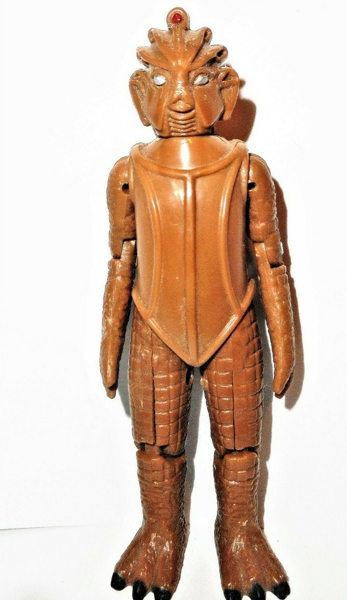 1987 ドクター・フー ダーレク フィギュア DAPOL DOCTOR WHO DALEK