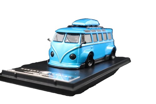 ミニカー DINKY TOYS 1/43 VOLKSWAGEN DE LUXE Dinky Toys Volkswagen De Luxe 1300 Sedan #129 Diecast Car Blue | eBay
