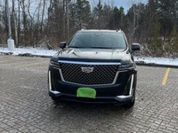 2021 Cadillac Escalade Premium Luxury Premium Luxury