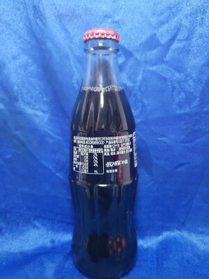 コカコーラ上海万博ボトル⭐️希少⭐️ コカコーラ上海万博ボトル⭐️希少⭐️ rare china coca cola