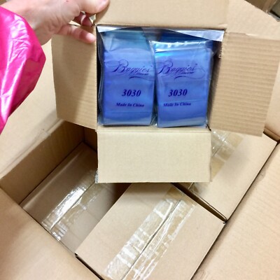 100 Sacchetti Con Zip, Sacchetto Con Zip Richiudibili - Foto 8