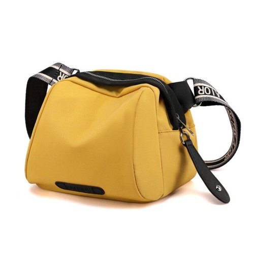 Women Fashion Waterproof Crossbody Sling Backpack Fashion Shoulder Chest Bag US - Picture 9 of 27