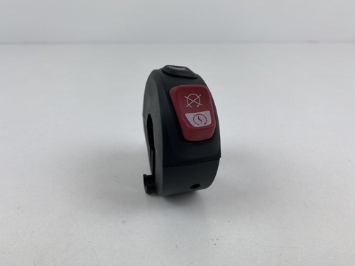 BMW S1000R K63 Rechts Lenkerschalter Pult Combination Switch Right 2021-2022 - Bild 2 von 10