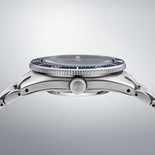 Seiko Prospex Sea SPB451J1 1965 Heritage Automatic Blue Dial Diver's Watch JAPAN 8