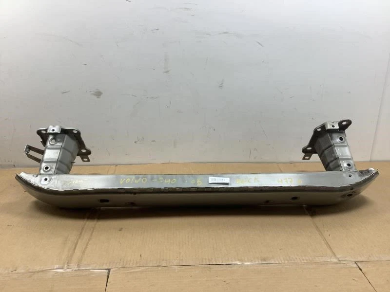 Volvo S40 2006 parachoques delantero refuerzo compatible con Volvo serie 70 06-13 OEM+ Foto 3 de 4