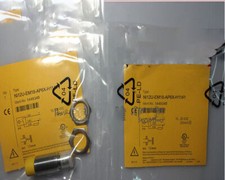 Qty:1 New For TURCK Proximity Switch Ni12U-EM18-AN6X-H1141 Proximity sensors