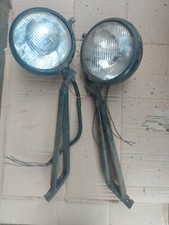 Headlights Vintage Antique Rat Rod Turn Signals Buckets Headlights Vintage Antique Rat Rod Turn Signals Buckets