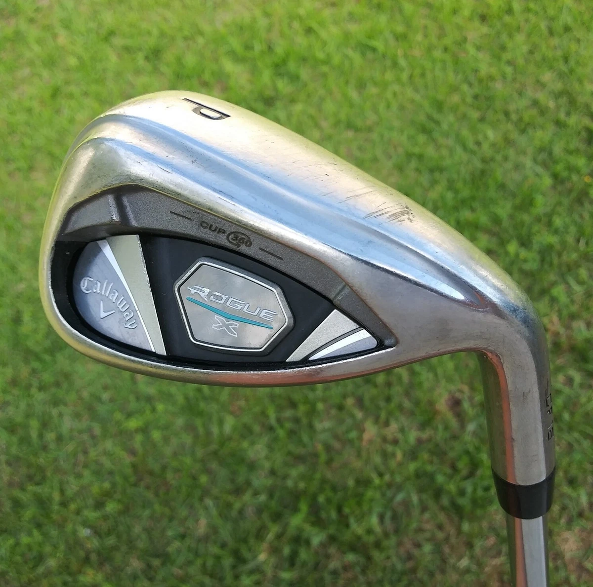 Callaway Rogue X CF18 A Wedge / StiffFlex / Callaway Grip! blog.knak.jp