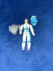 Countdown V1 G.I. Joe 1989 Hasbro Vintage Action Figure