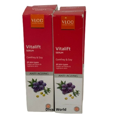 vlcc anti aging serum