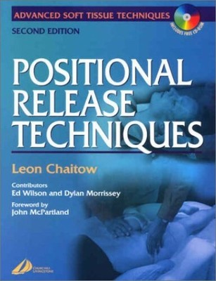 Positional Release Techniques by Chaitow ND  DO, Leon 0443070814 FREE Shipping