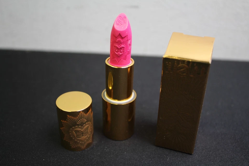 Melt Cosmetics~Inolvidable~ Glitter Lipstick Amor y Mariposas Collection *NEW - Image 2 of 4