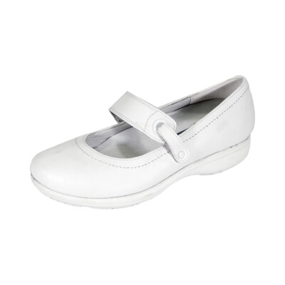 womens wide width mary jane shoes