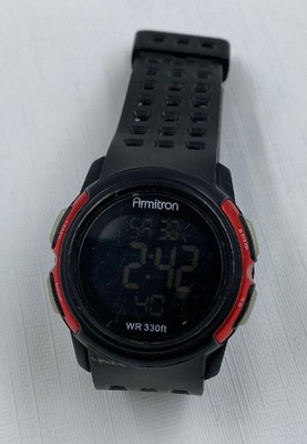 armitron m807