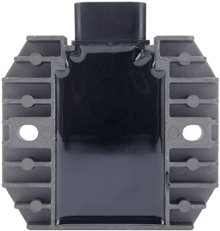 Regulador de voltaje rectificador para Yamaha YZF R6 2006-2012 FZ6R 09-13 WR250R 08-13 Foto 2 de 2