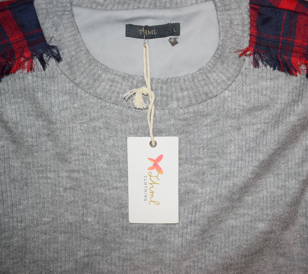 Thml clothing sweater sale