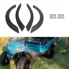Golf Cart Fender Flares for YAMAHA DRIVE G29 ...