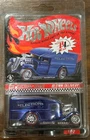 2011 Hot Wheels  RLC sELECTIONs Series ,Blown Delivery, #3661/9408,Free Shipping