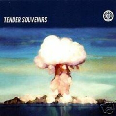 TENDER SOUVENIRS Scars & Souvenirs  2008 Neu
