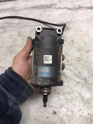 17 Victory Octane 1200 starter motor SM68 12V 26024695