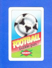CARD DANEMARK 🇩🇰 BRIAN LAUDRUP EURO 1996 FICHE ONZE MONDIAL DANISH
