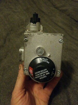 Gg40t06avg01 Parts WHITE RODGERS 37C73U-836 WATER