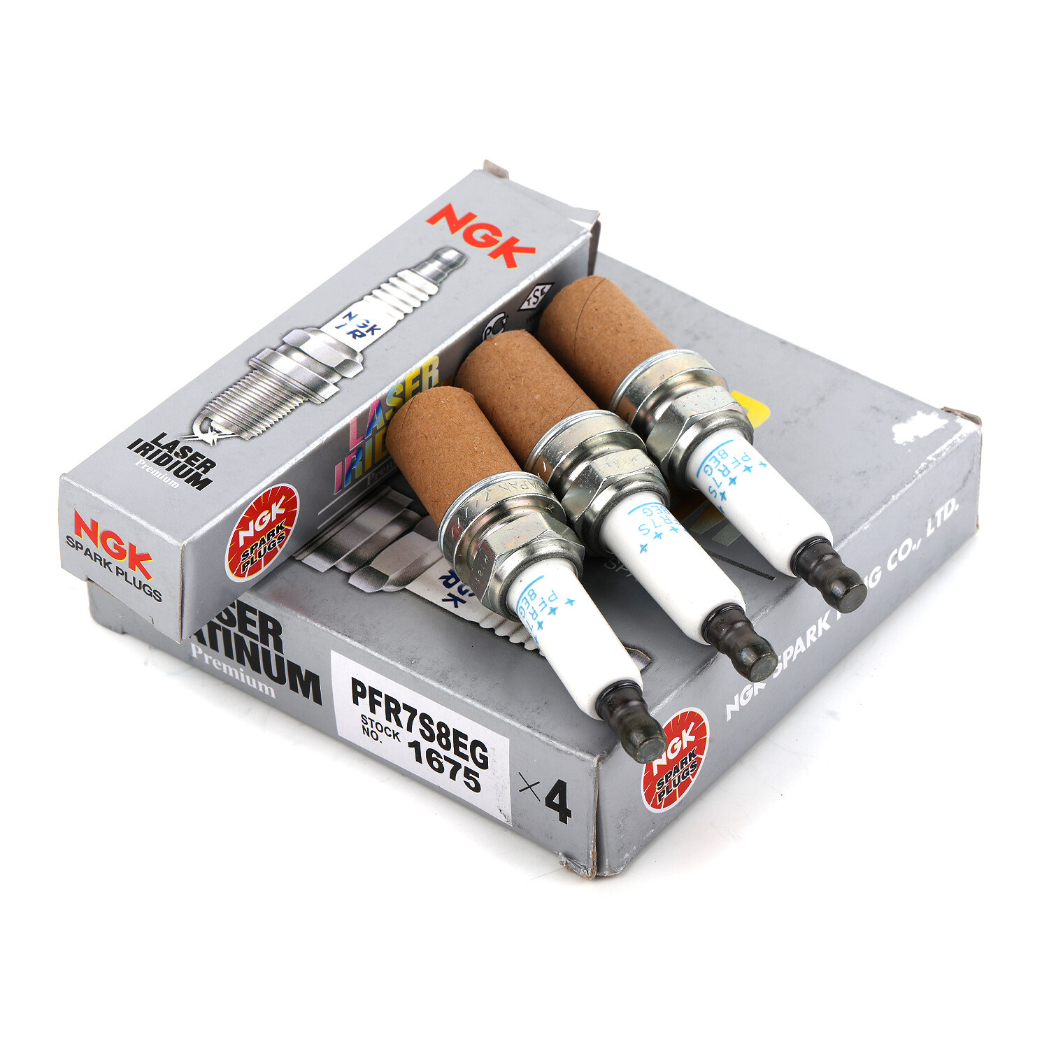 NGK LASER PLATINUM SPARK PLUGS FIT VOLKSWAGEN TIGUAN 2.0 TSI / SHARAN 2.0 TSI AU eBay