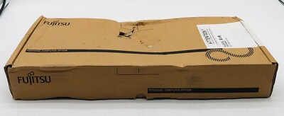 NEW OPEN BOX FUJITSU FPCPR245AP PORT REPLICATOR LAPTOP LIFEBOOK DOCKING
