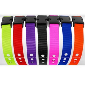 petsafe collar strap