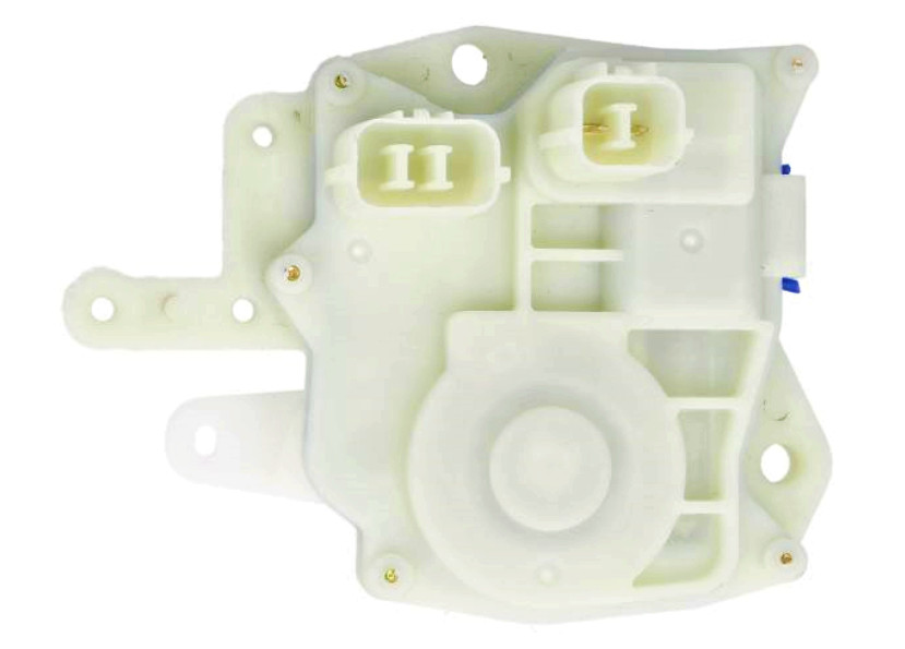 Moteur centralisation de porte arrière droite Honda Civic à engrenage renforcé