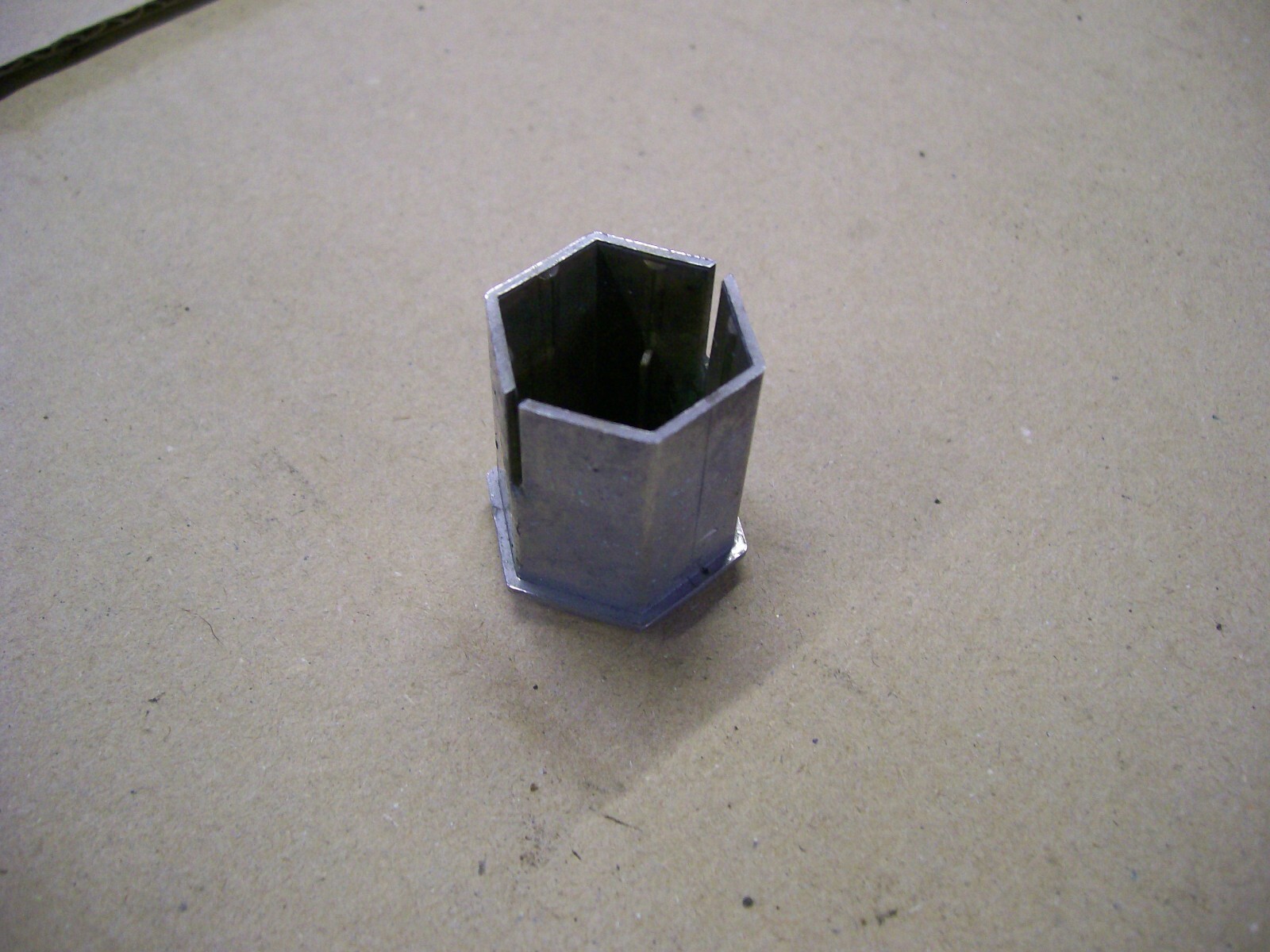 PEUGEOT 206 CC ALLOY WHEEL BOLT COVER CHROME PLATED CAP 19MM HEAD BOLT