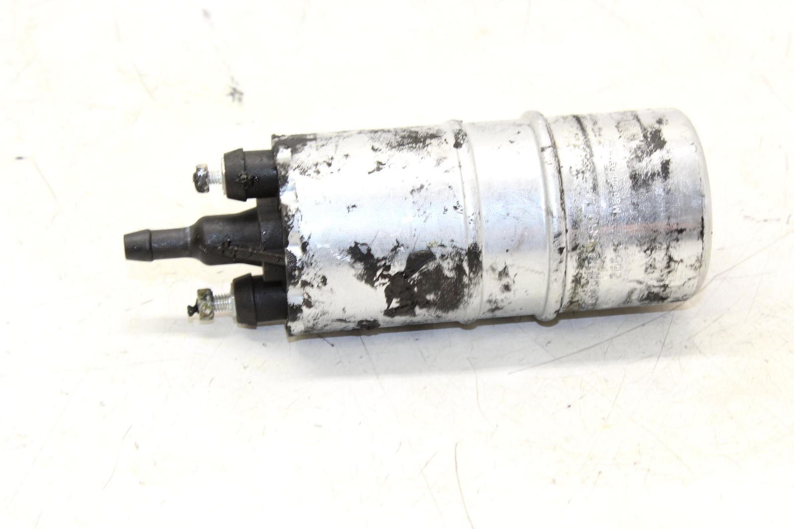 1993 Bmw K75 Fuel Pump Gas Petrol Sender Unit OEM eBay