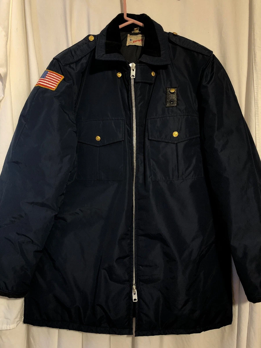Butwin the champion of jackets sale