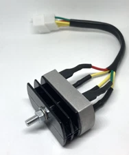 NEW HONDA RECTIFIER 1969-1978 CB750 31700-341-015 31700-333-008 31700-300-035