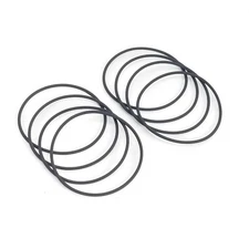 Hi-Ram Intake Port Seals - Cathedral Port - WARR Performance 60-0010