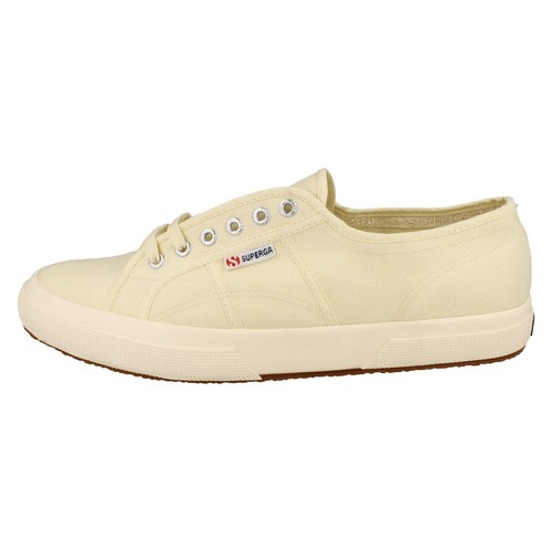 os Cordones Style M Hombre Tama 2750 Superga Cotu Classic Lona Zapatos InR6z1R