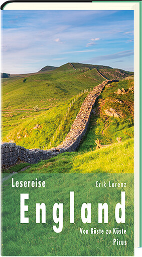 Thumbnail - Erik Lorenz / Lesereise England