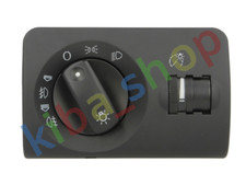 LIGHT SWITCH MAIN FITS AUDI A6 C5 0197-0105