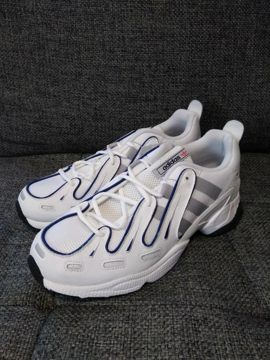 Men's adidas originals clearance eqt gazelle shoes