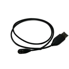 2Ft Aeropex Magnetic Charge Cable Cord For Aftershokz Shokz AS800 AS803