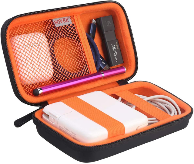 macbook pro travel case