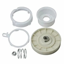W10721967 Washer Pulley Clutch Kit For Whirlpool W10006356 AP4514410 PS2579377
