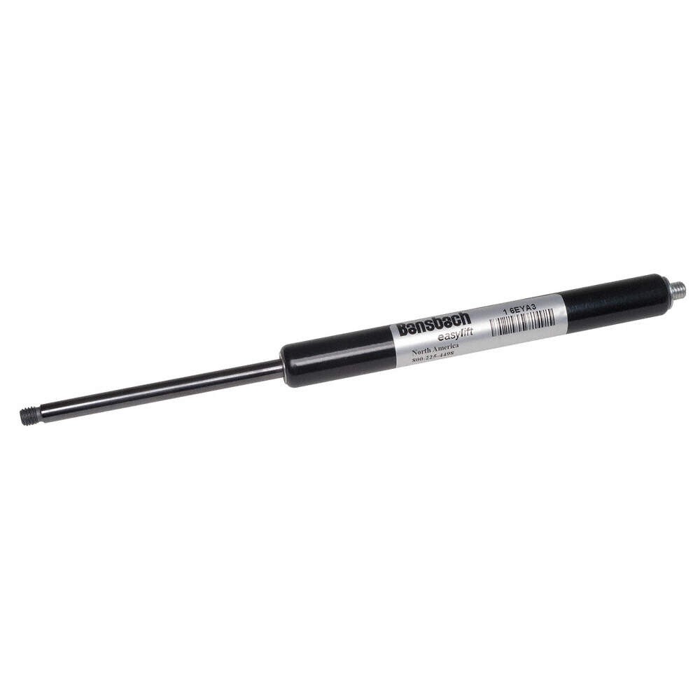  BANSBACH EASYLIFT AF041-089 Gas Spring, Steel, Force 110