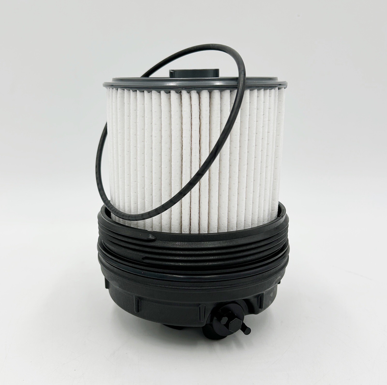 1923 RAM Cummins EcoDiesel OEM Mopar Fuel Filter & Cap 68436631AA