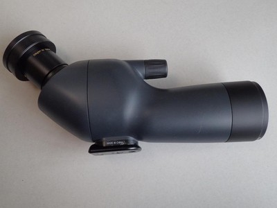 Nikon Field Scope ED50A Spotting Scope | eBay