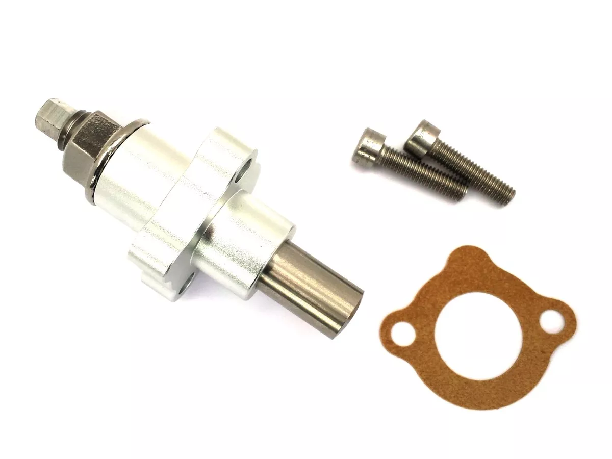 Honda CBR600 F2 CBR600F manual cam chain tensioner adjuster mcct