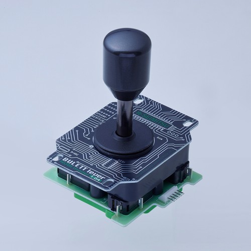 Seimitsu NOBI Joystick Lever variations PRO STD Guide Sets Full Sets & DRYSURF - Picture 49 of 84