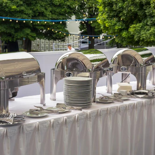 12 x Chafing Dish Gel Cans 3 Hour Non Toxic, Catering, Buffet, Methanol Gel - Picture 5 of 7